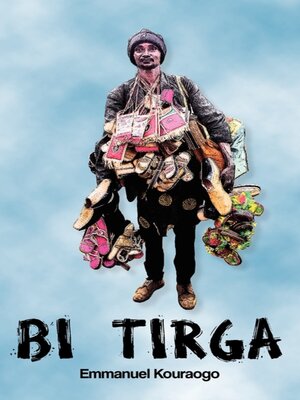 cover image of Bi Tirga